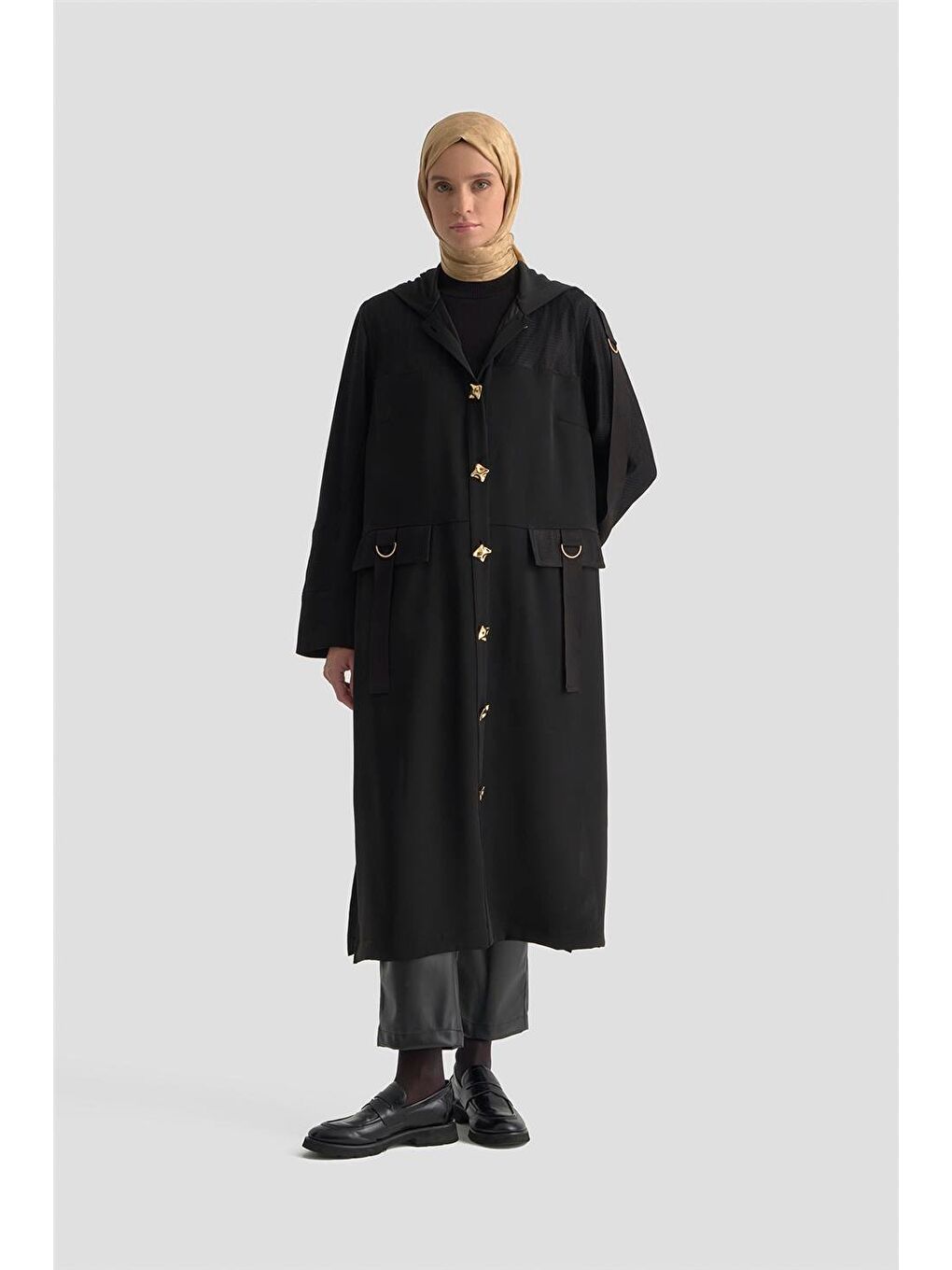 Kap 25Kd1919 Siyah-1