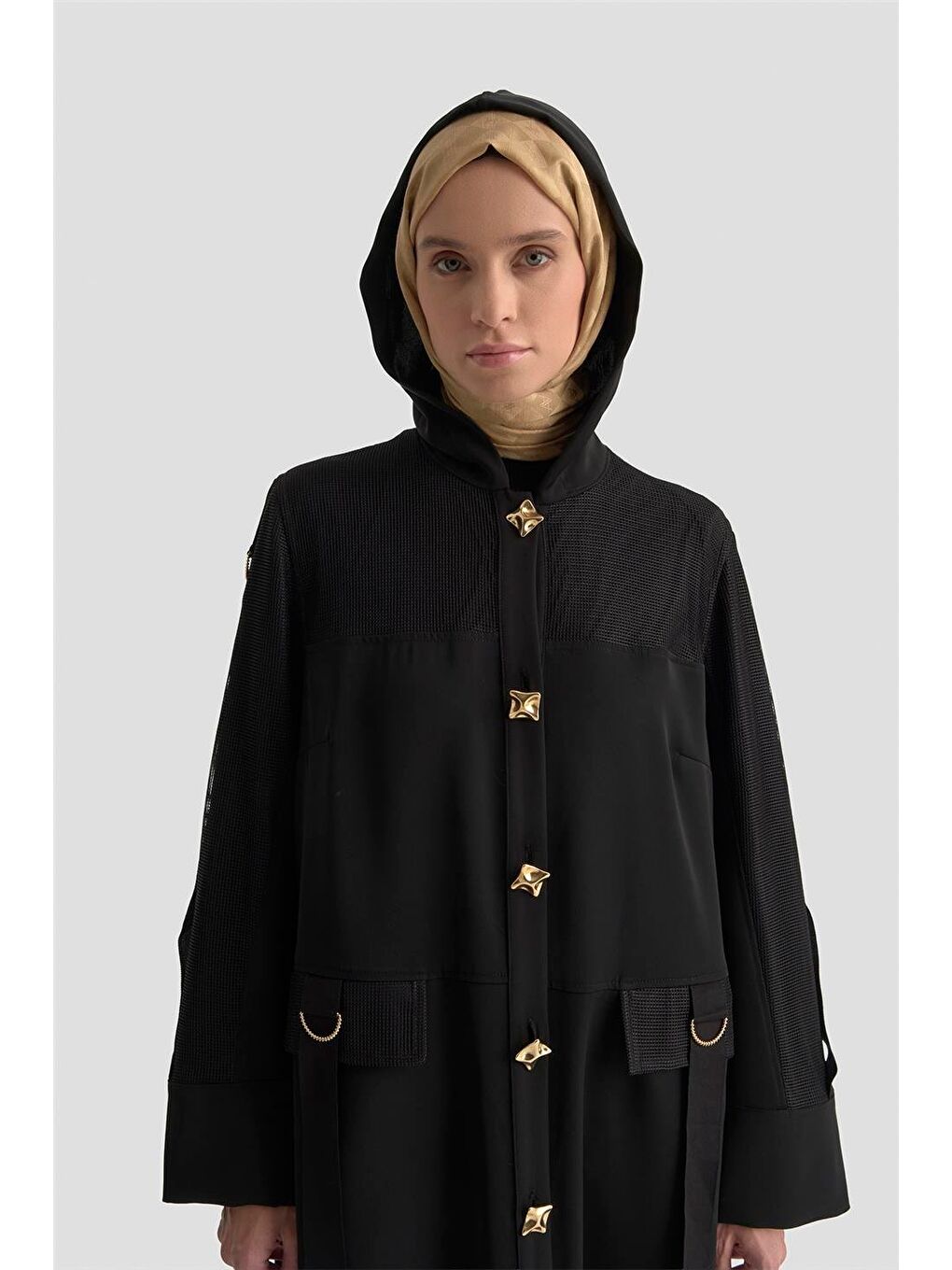 Kap 25Kd1919 Siyah-3