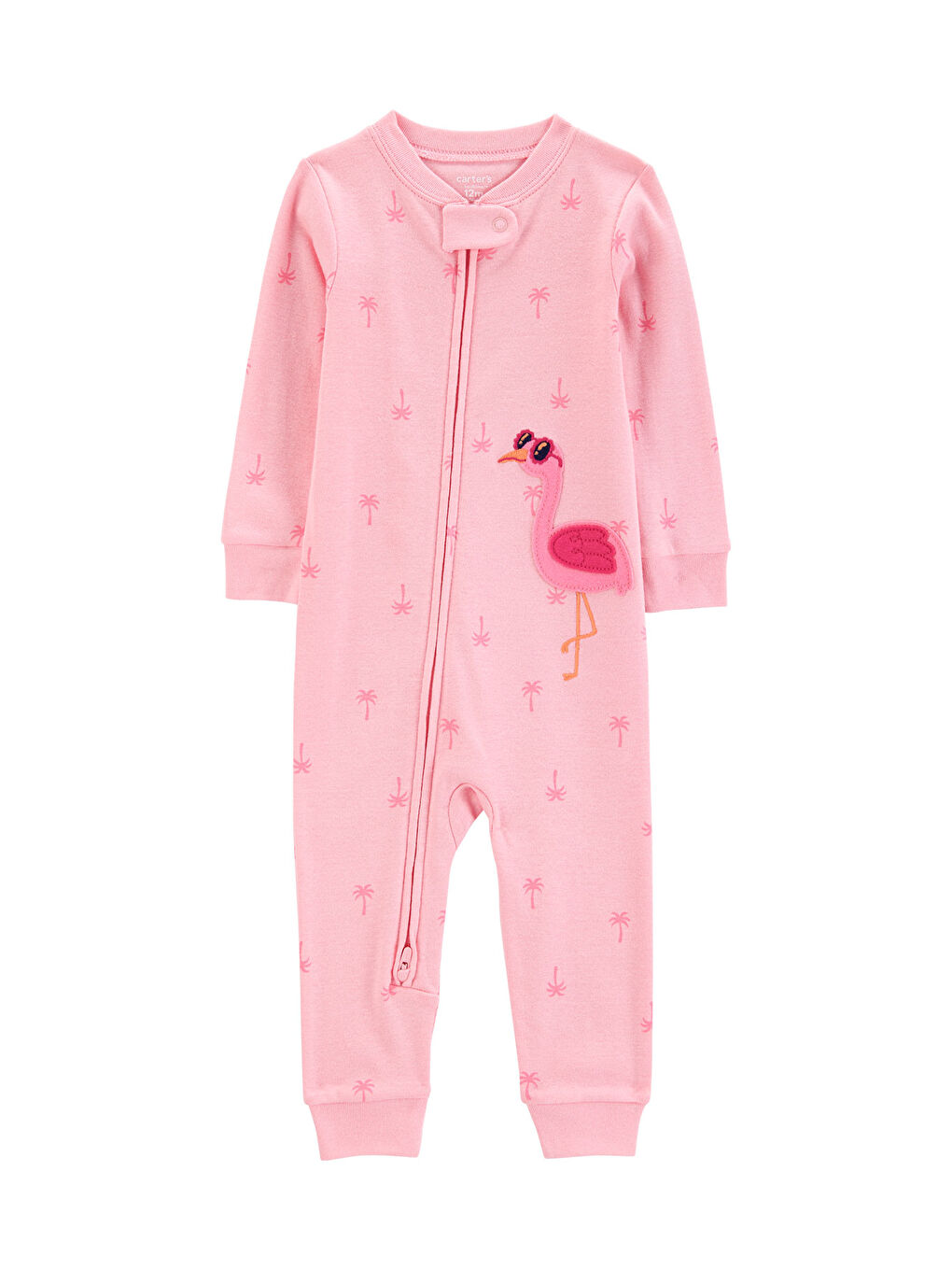 Karışık Küçük Kız Çocuk Uyku Tulumu