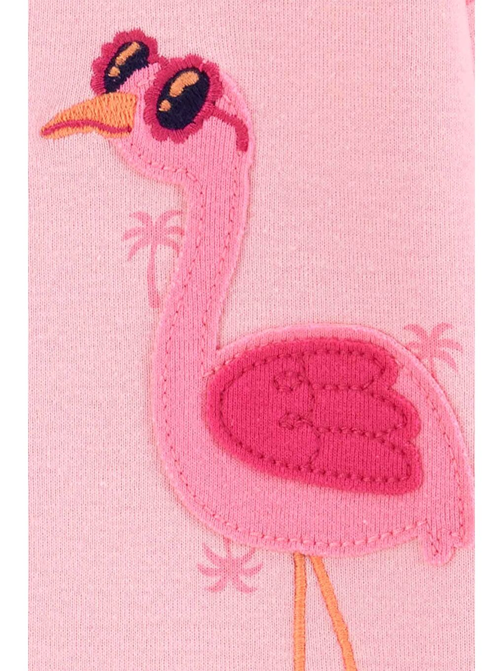 Karışık Küçük Kız Çocuk Uyku Tulumu-1