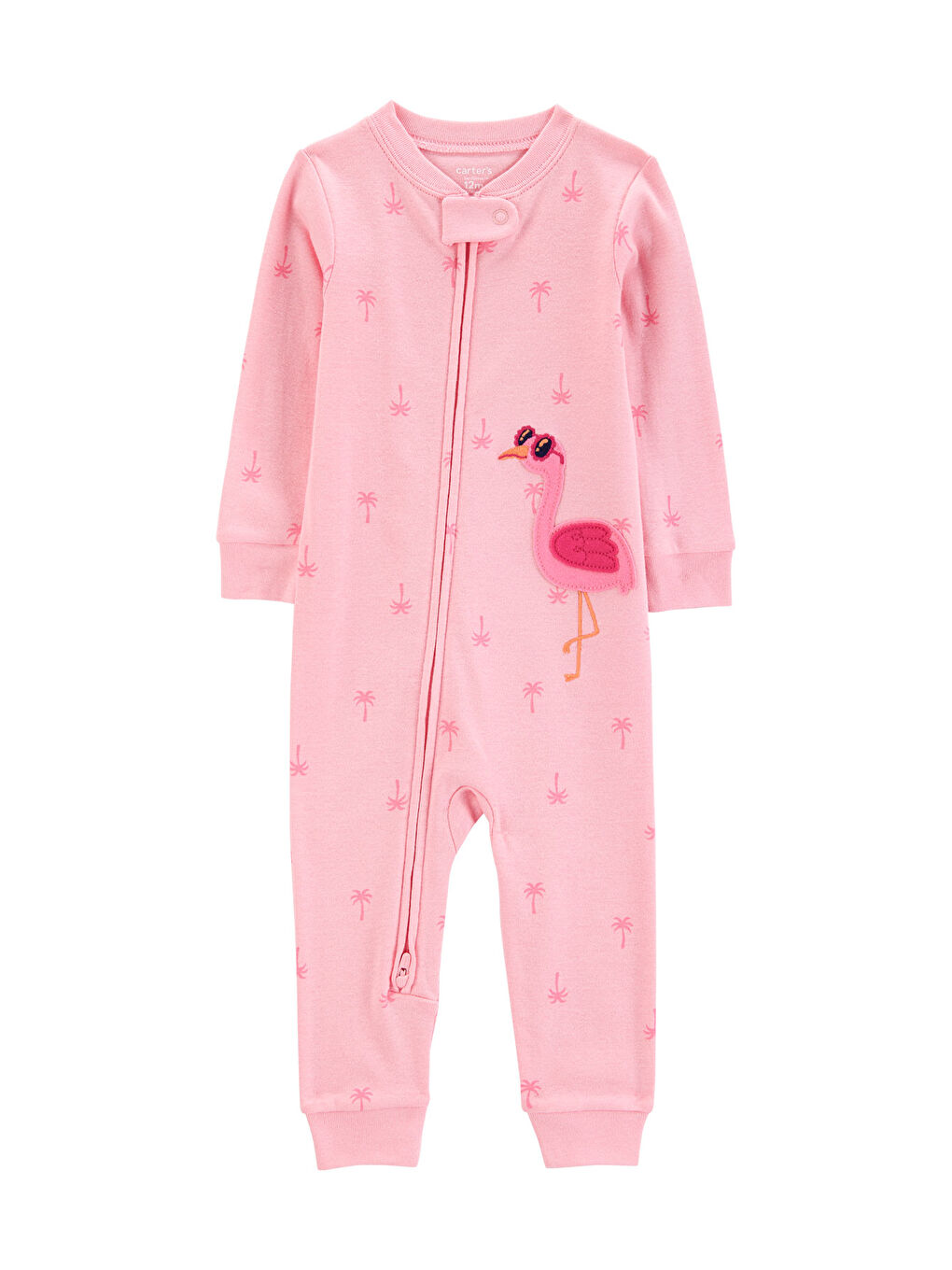 Karışık Kız Bebek Uyku Tulumu