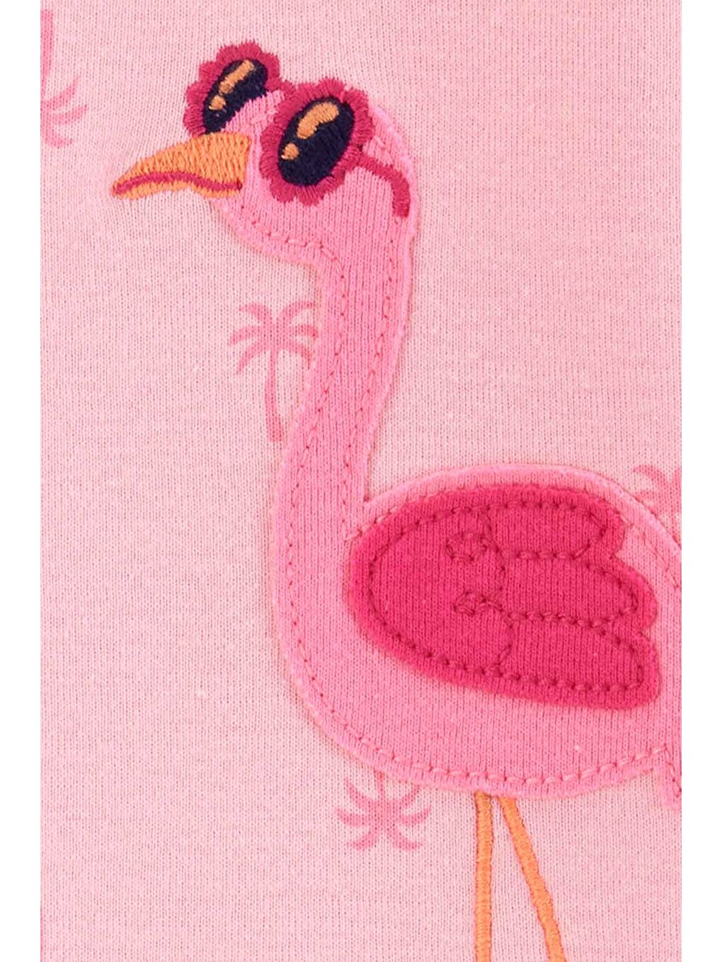 Karışık Kız Bebek Uyku Tulumu-1