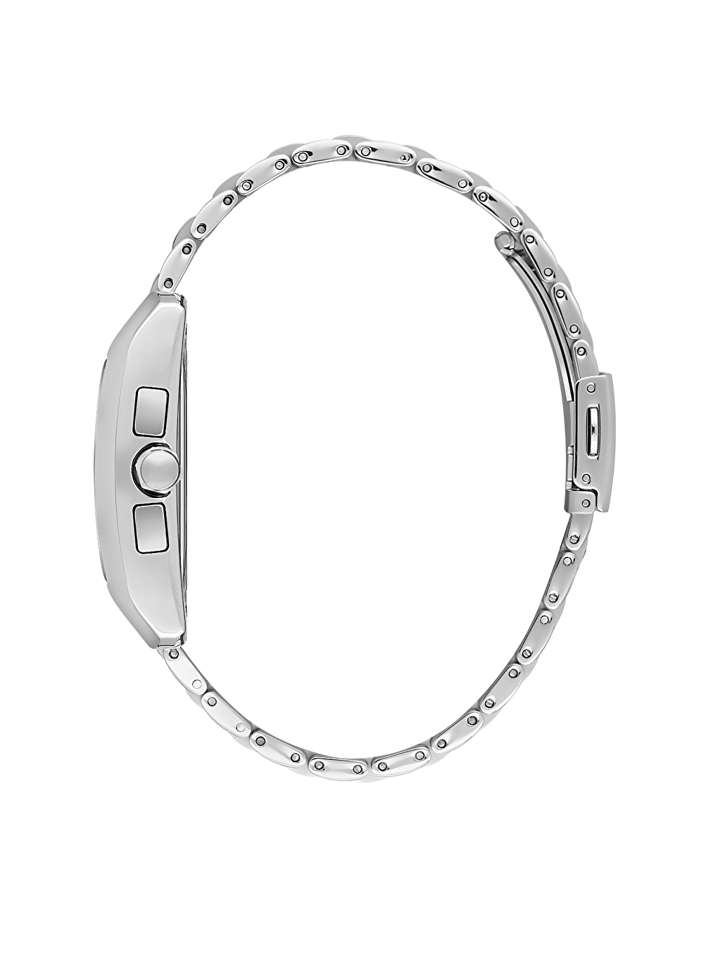 Gri DKE.1.10679-6 Exclusive Erkek Kol Saati-1