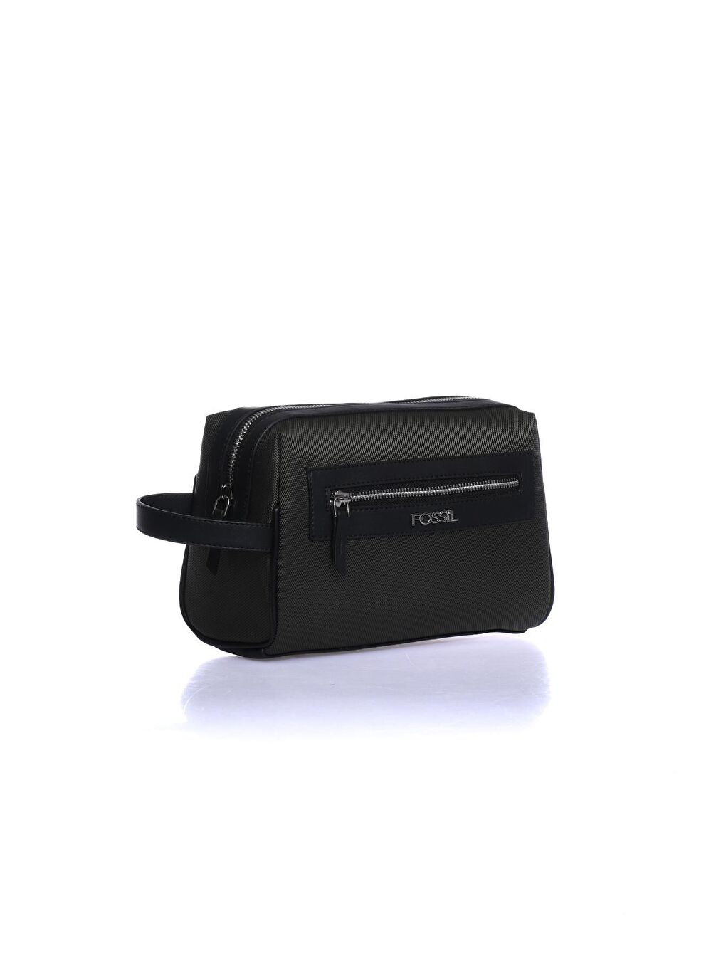 Haki Erkek Portföy ve El Çantası 01FS2043-1