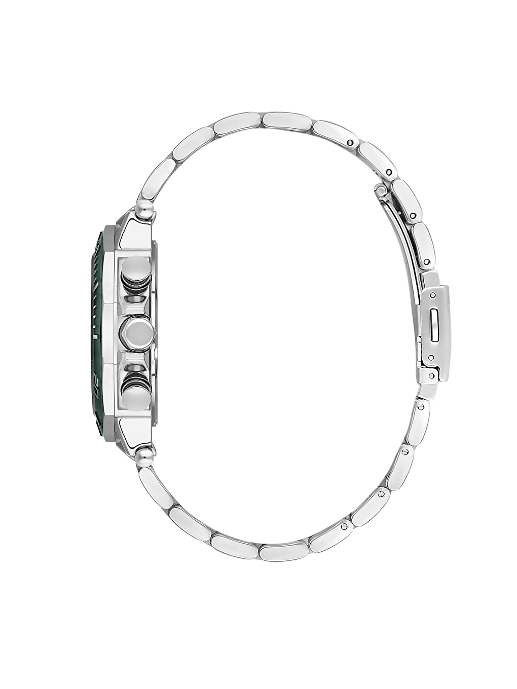 Gri DK.1.13840-3 Exclusive Erkek Kol Saati-1