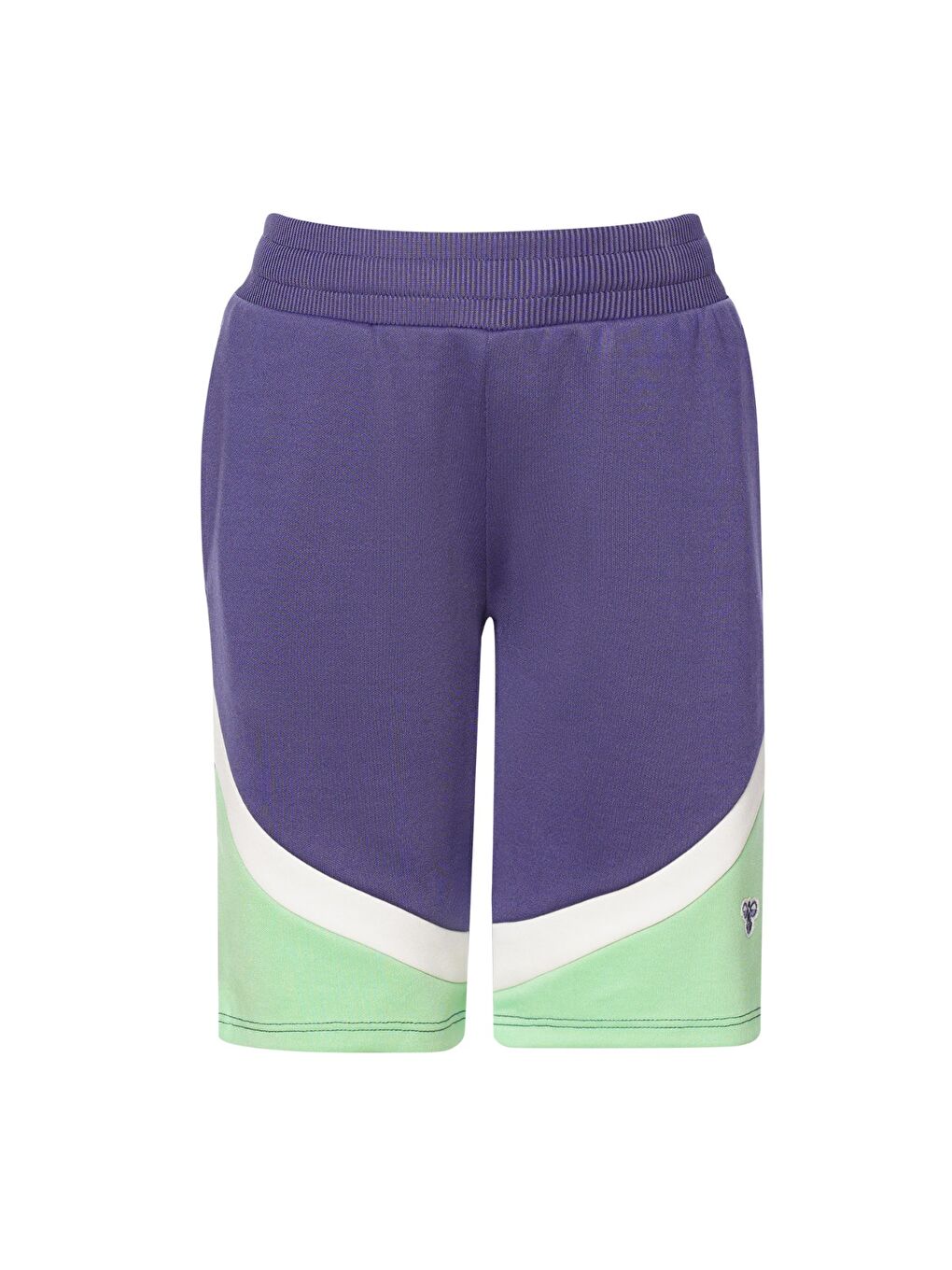 Karışık Kayla Erkek Çocuk Uzun Şort-1