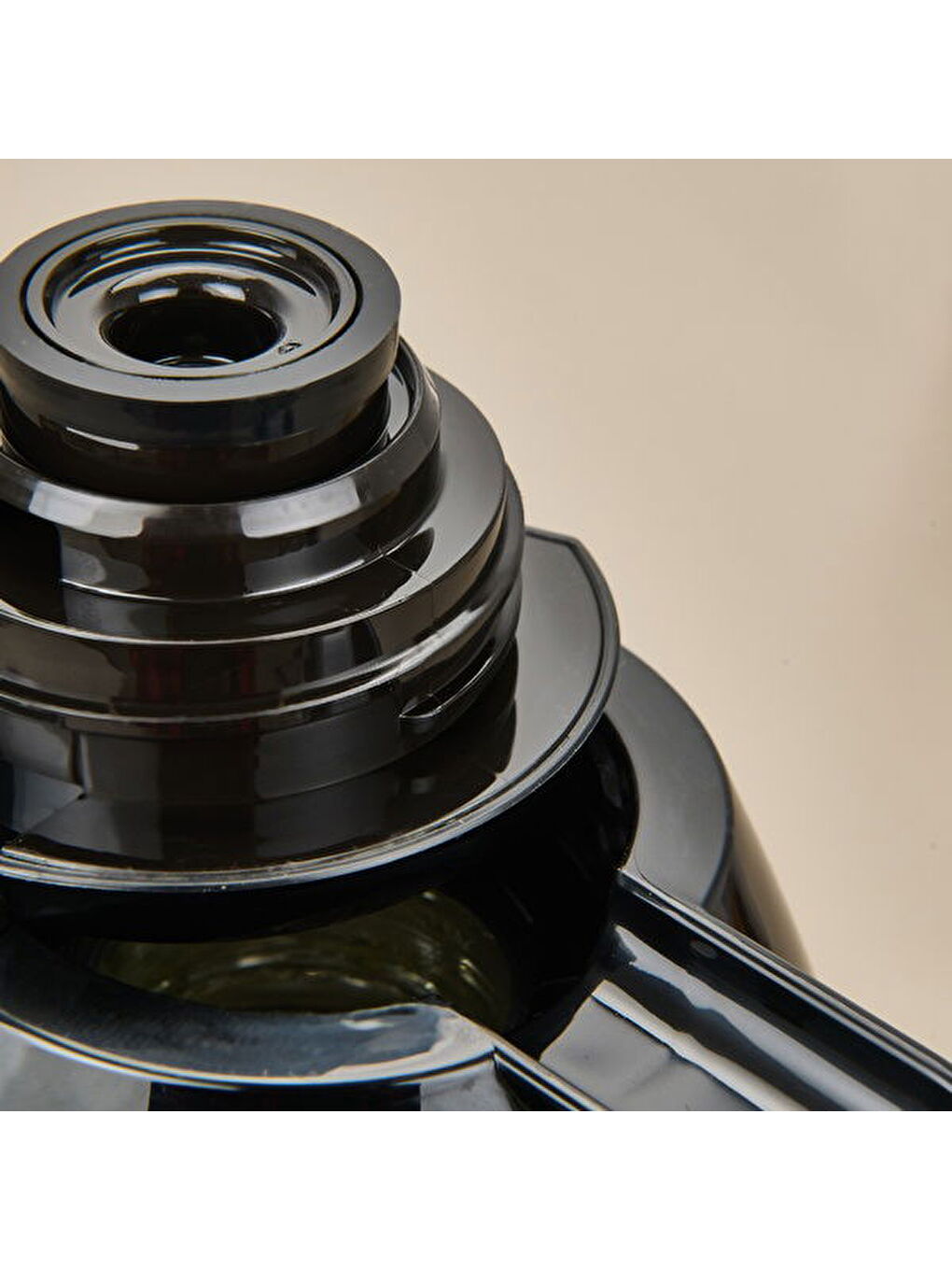 Mambo Termos - Siyah - 1,5 lt-2