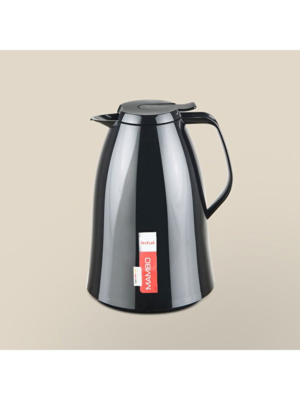 Mambo Termos - Siyah - 1,5 lt-3