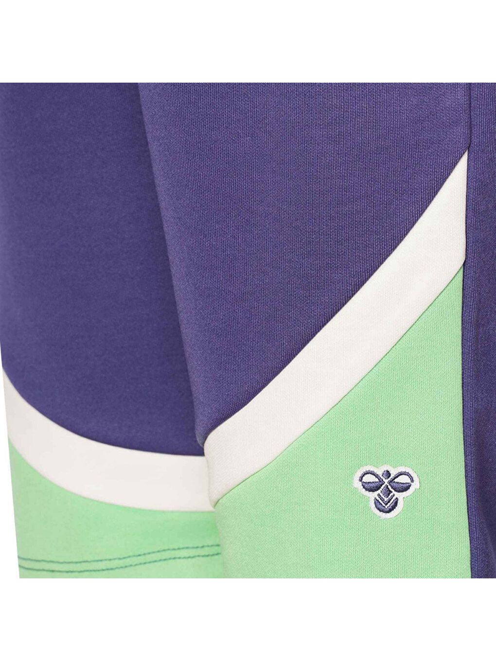 Karışık Kayla Erkek Çocuk Uzun Şort-3