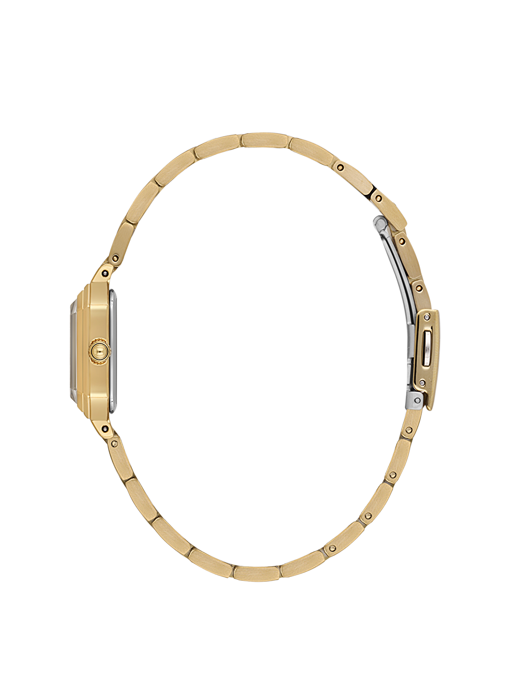 Sarı DKE.1.10870-2 Premium Kadın Kol Saati-1