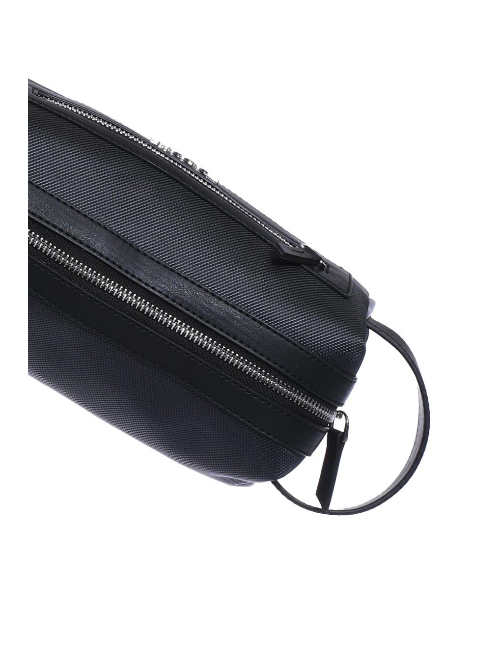 Antrasit Erkek Portföy ve El Çantası 01FS2043-3