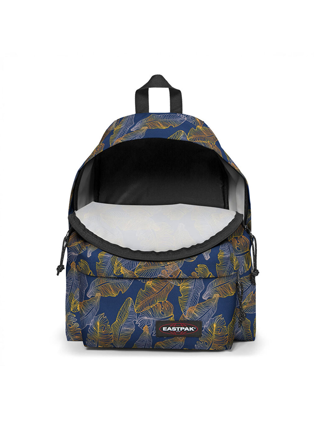 Padded Pak'R Brize Grade Blue Sırt Çantası EK0006204O11-1