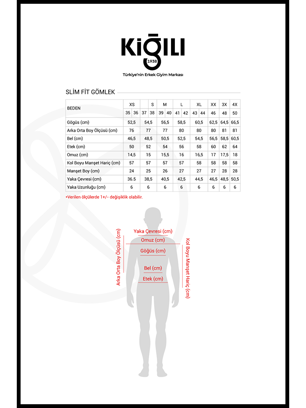 Siyah Uzun Kol Slim Fit Dar Kesim Non Iron Ütü Gerektirmeyen Pamuklu Büyük Beden Gömlek-7