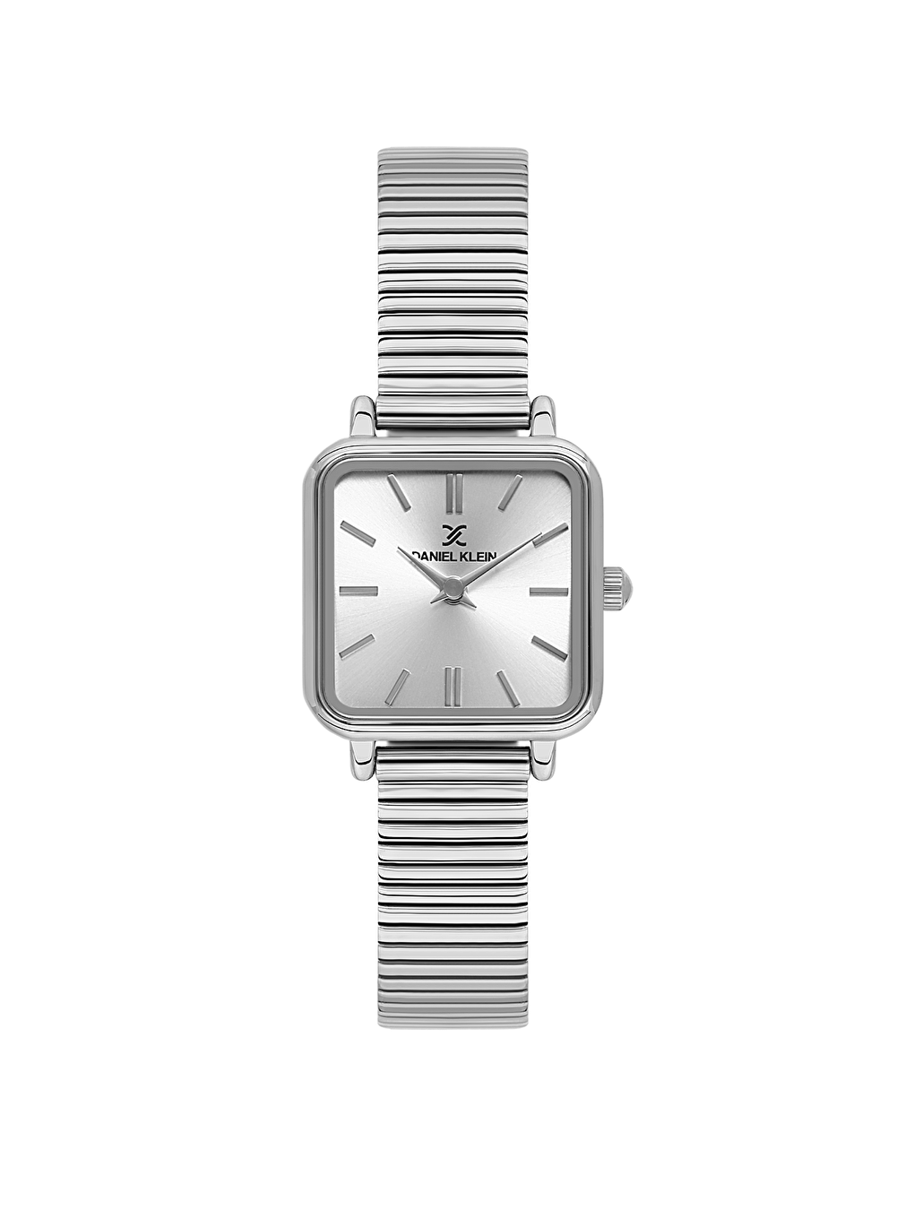 Gri DKE.1.10835-1 Kadın Kol Saati