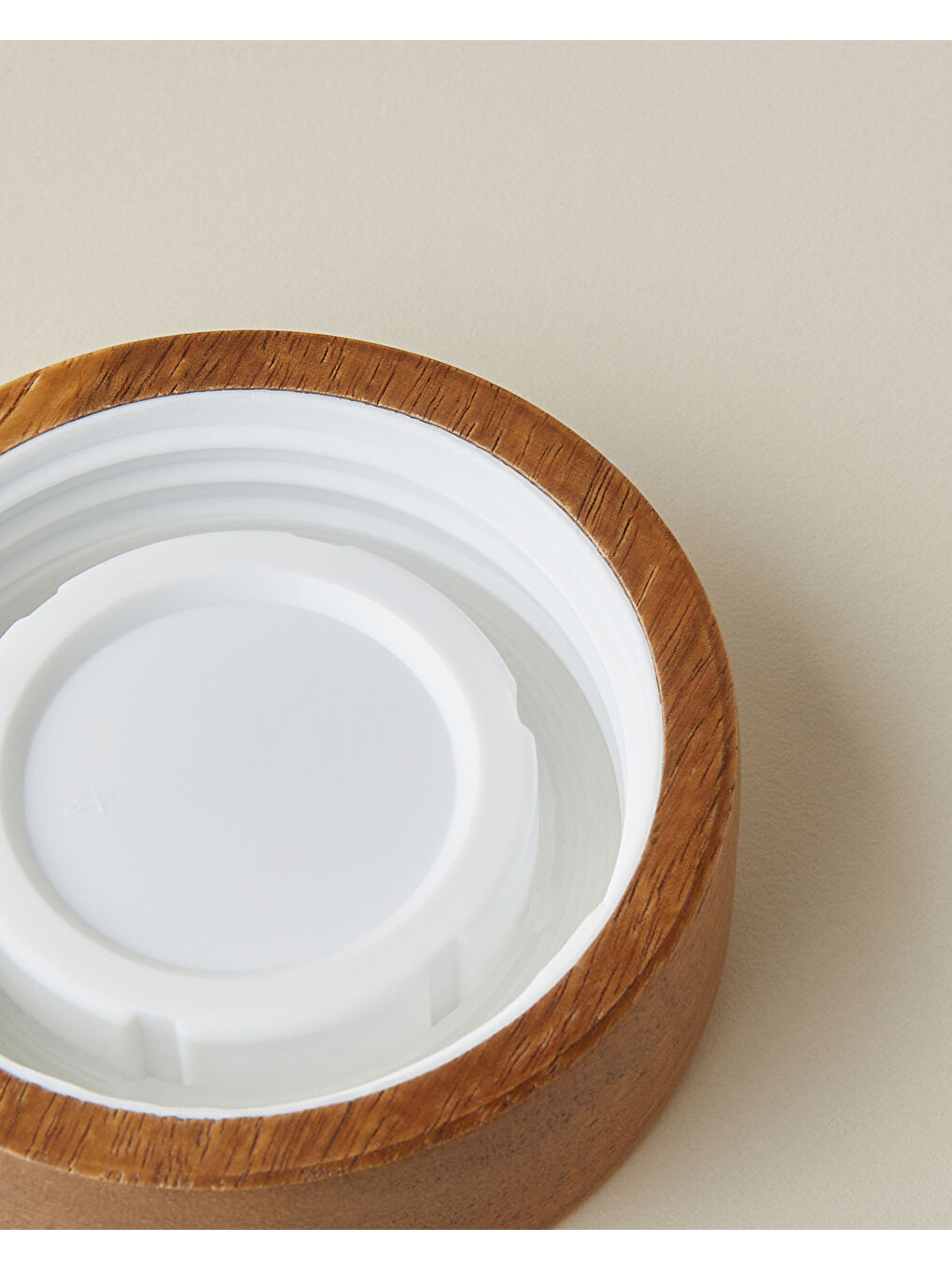 Kahverengi Briony Borosilikat Kavanoz 380 ml Kahve-1