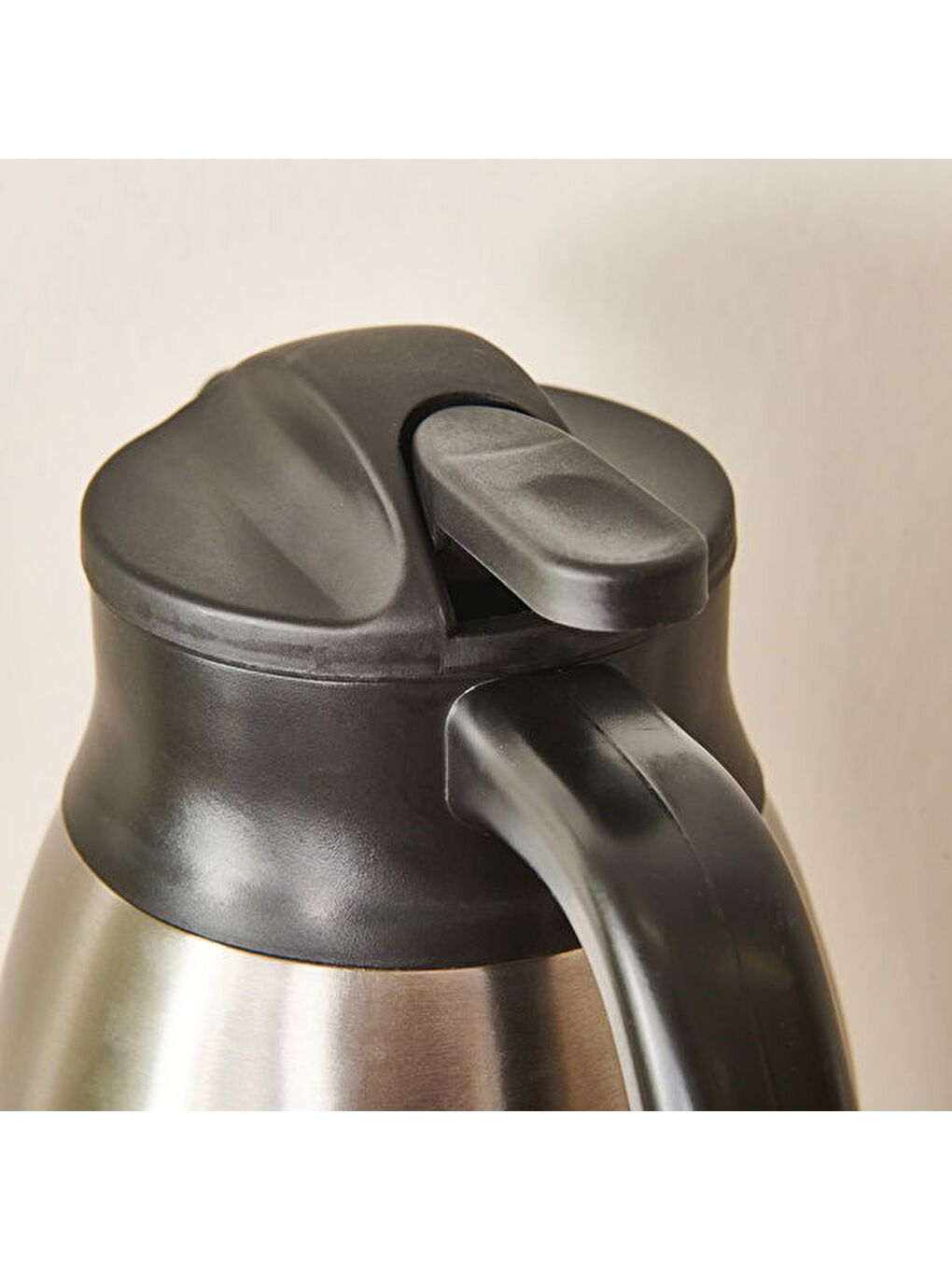 Gri Kitchen Çay Termosu - Inox - 2 lt-3