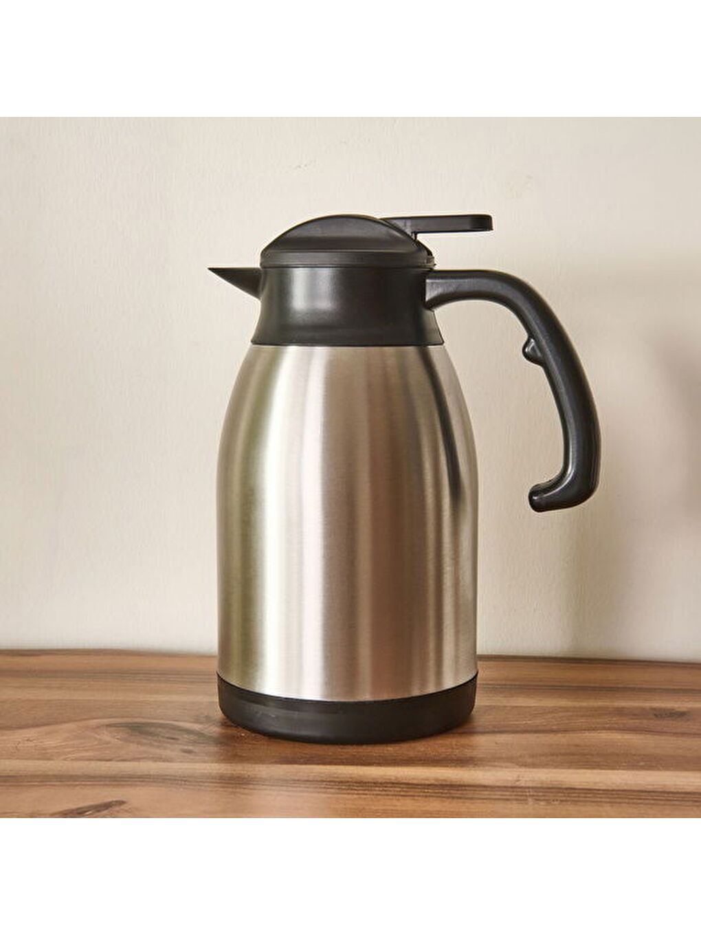 Gri Kitchen Çay Termosu - Inox - 2 lt-4