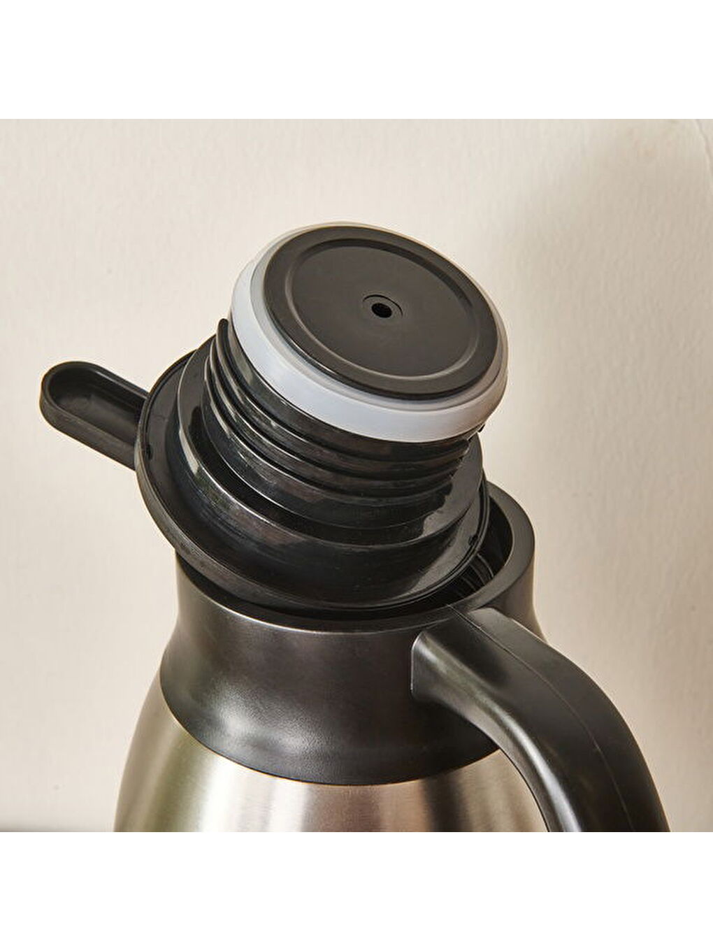 Gri Kitchen Çay Termosu - Inox - 2 lt-6