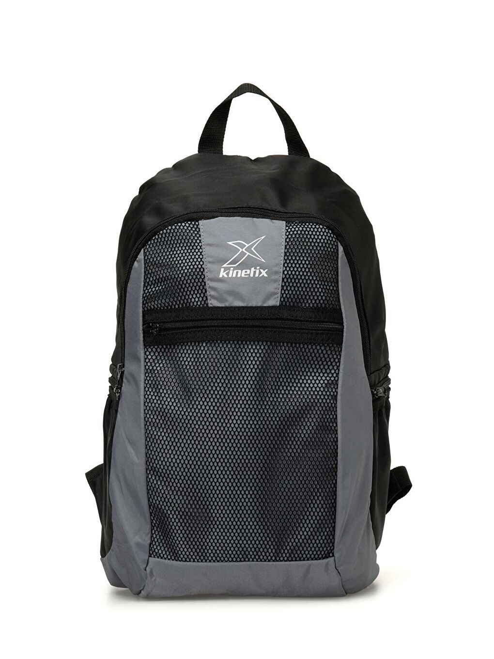 UL TERRY 64SR 4FX Siyah Unisex Sırt Çantası