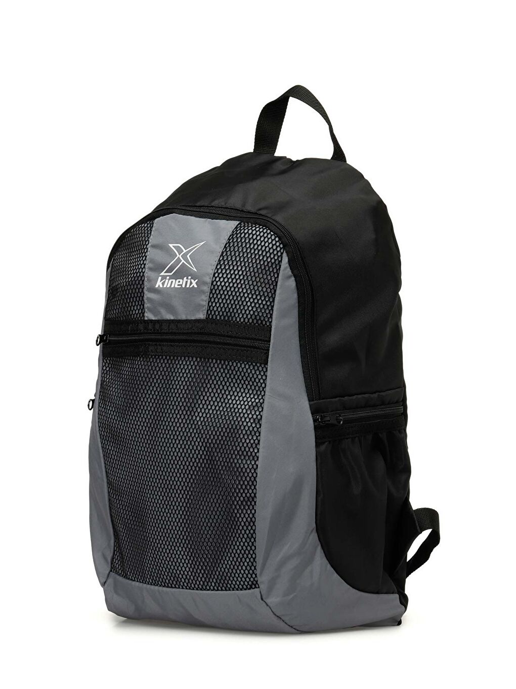 UL TERRY 64SR 4FX Siyah Unisex Sırt Çantası-1