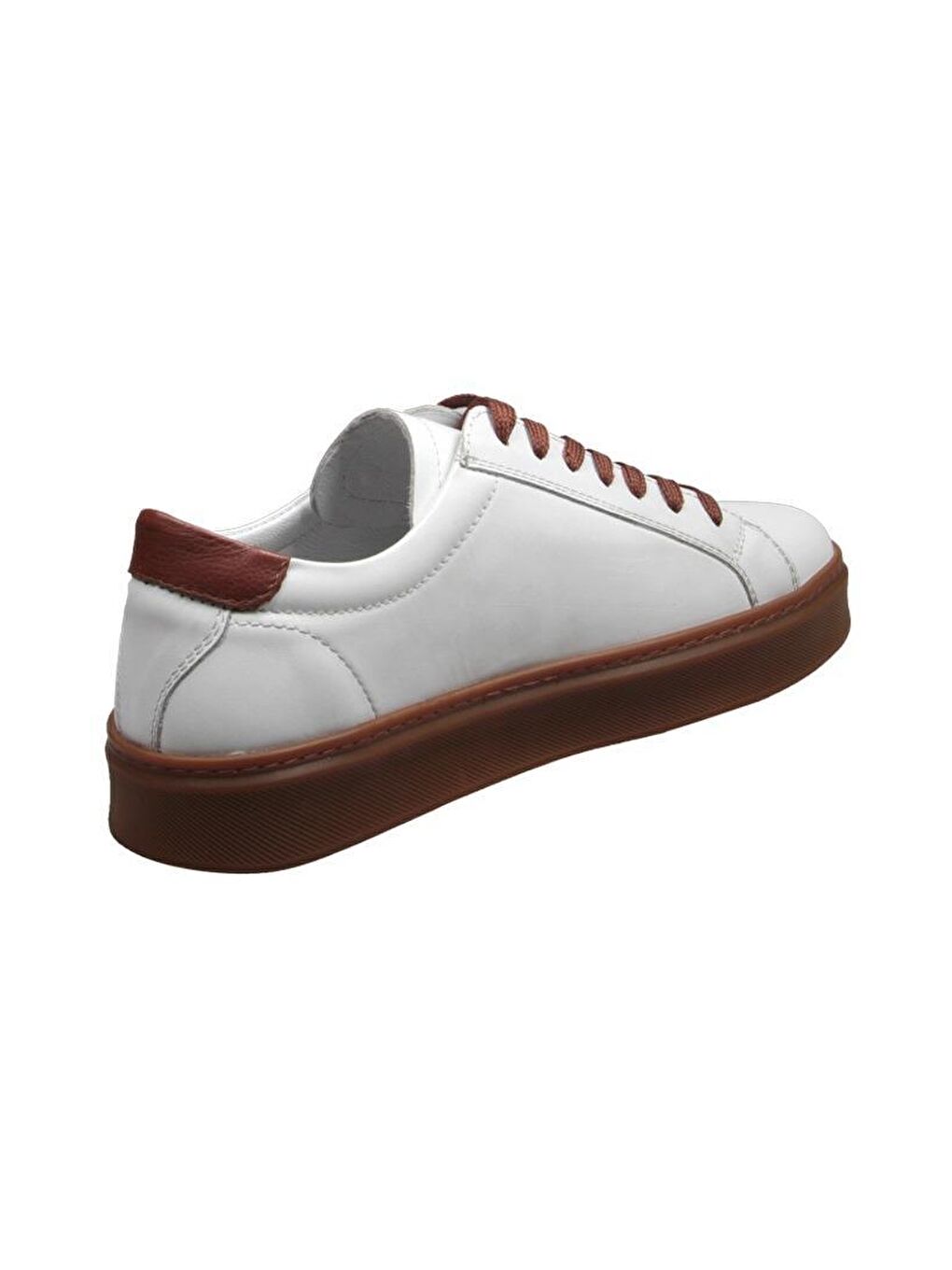 sadece MP.com.tr 'de! Hemen tıkla, indirimi yakala. Beyaz-Taba Günlük Ayakkabı-1