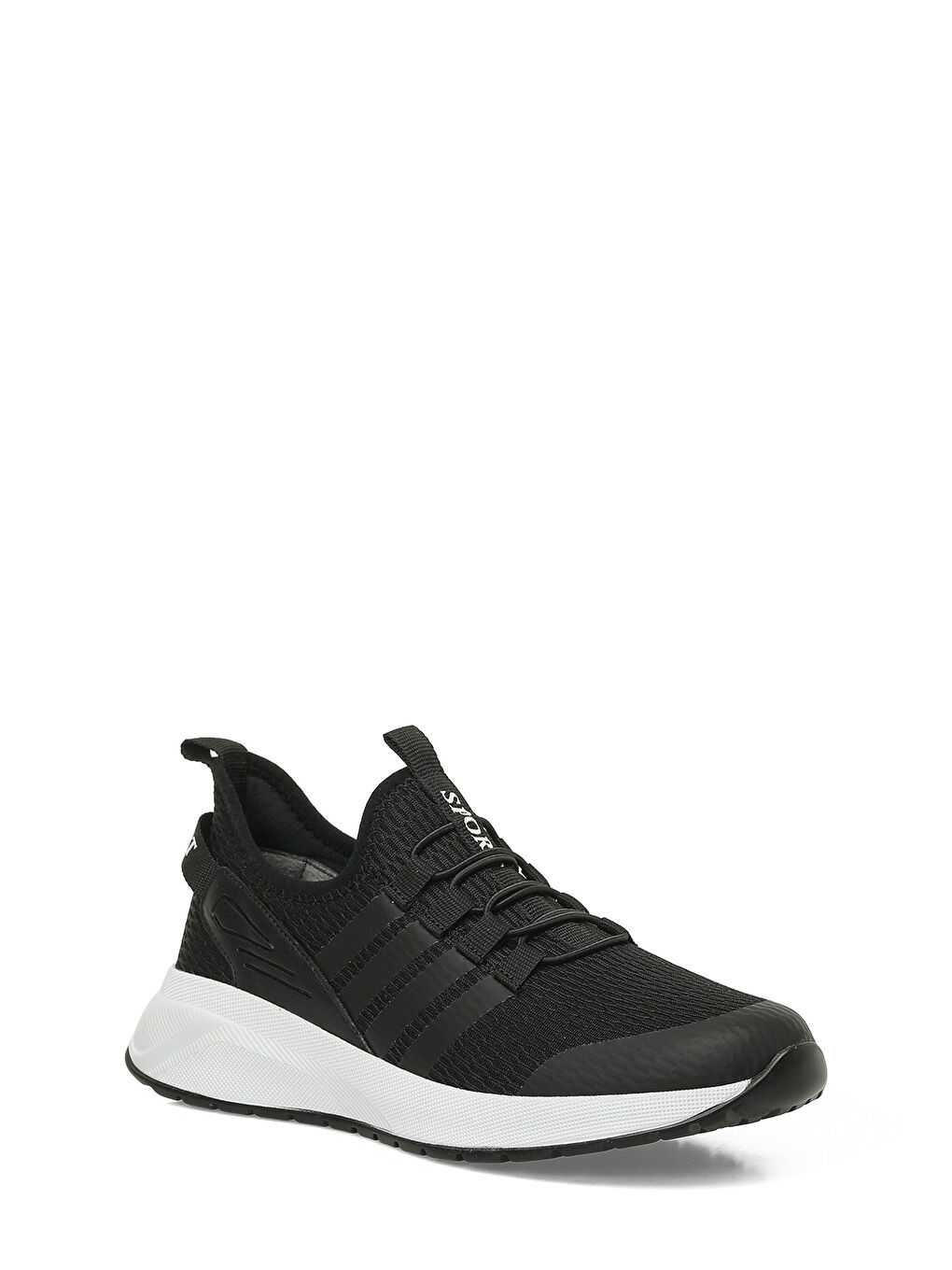 AREN G 6FX Siyah Erkek Çocuk Spor Ayakkabı-1