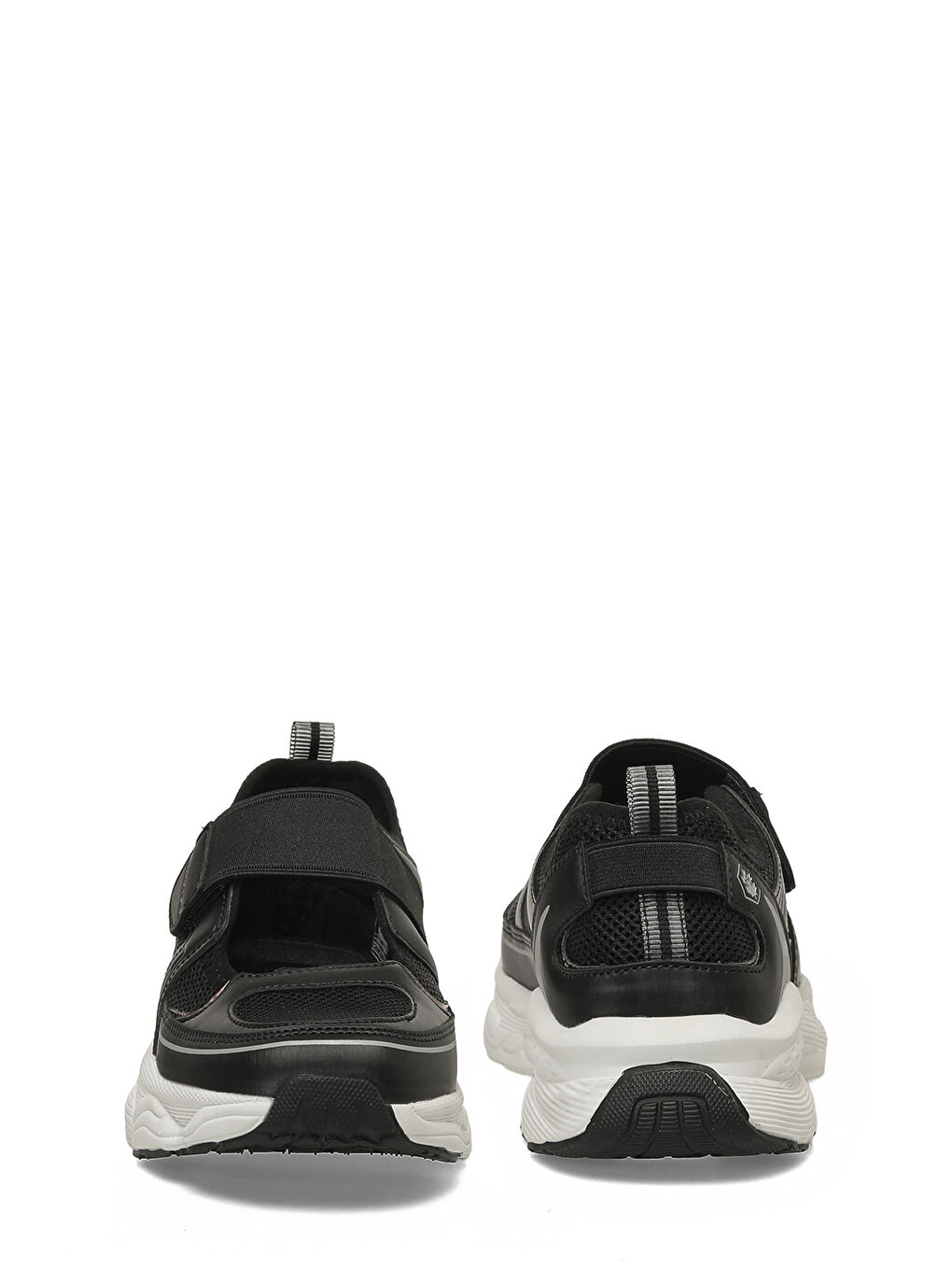 GLADION 6FX Siyah Kız Çocuk Sandalet-4