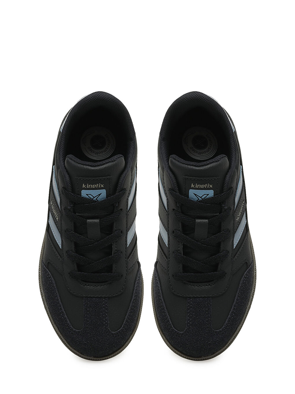 RUDOW F 5PR Lacivert Erkek Çocuk Sneaker-3