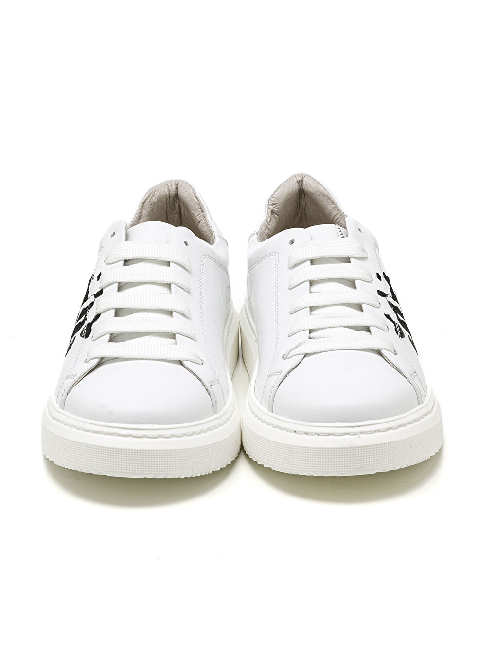 Kadın Sneaker ( Günlük) MAR-25Y-209-6348 Beyaz-2