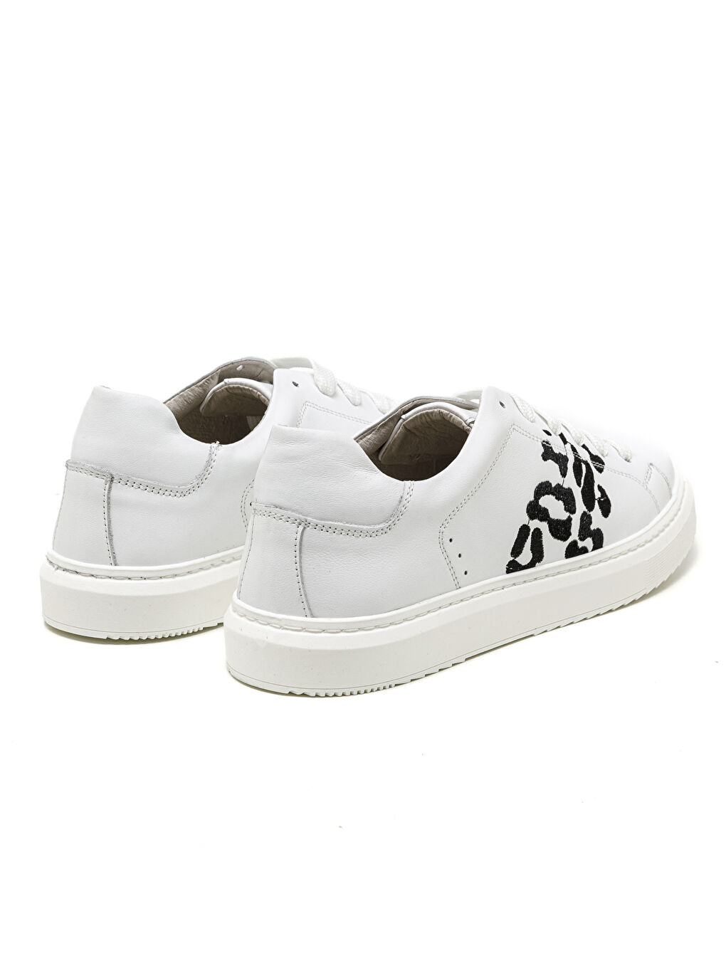 Kadın Sneaker ( Günlük) MAR-25Y-209-6348 Beyaz-3