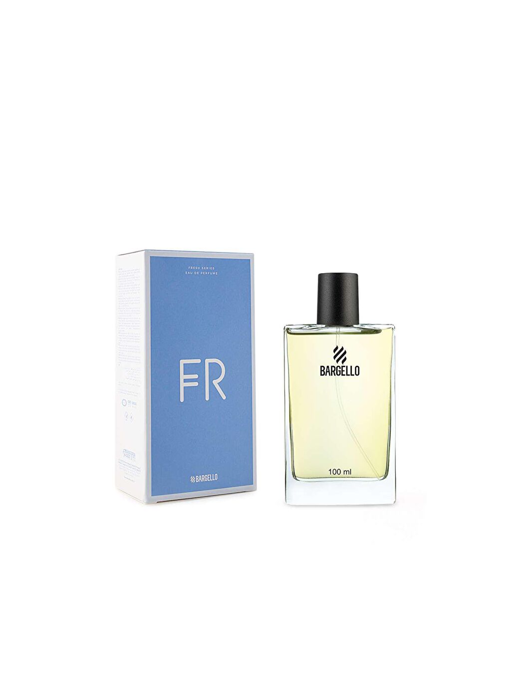 685 Erkek 100ml Parfüm Edp Fresh