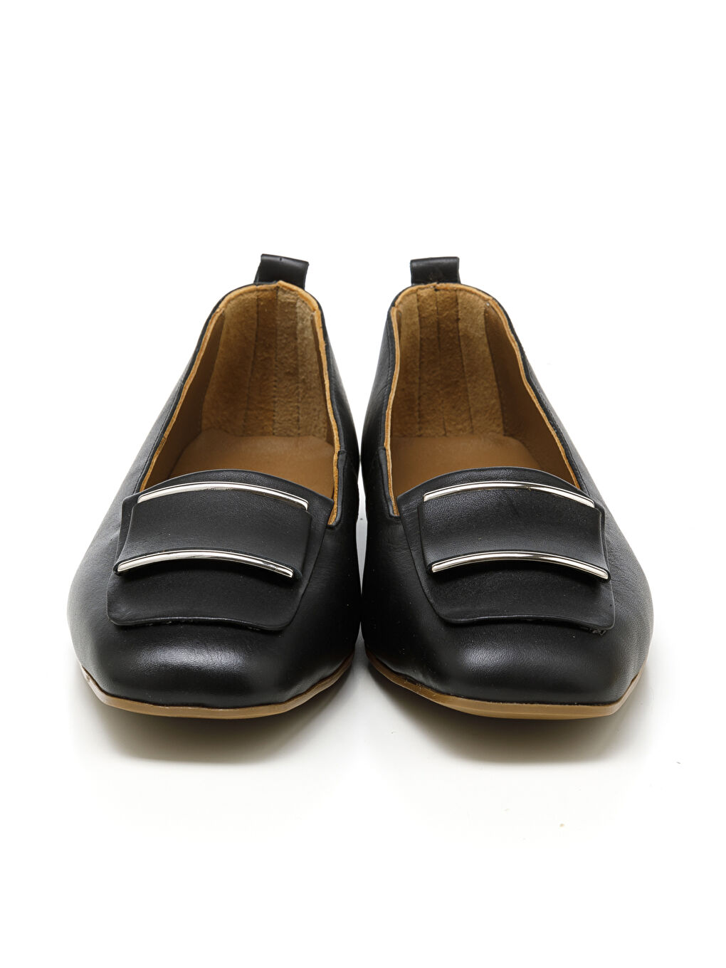 Kadın Babet MAR-25Y-116-104 Siyah 106-2