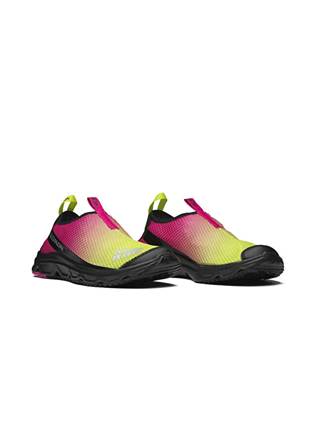 Karışık Rx Moc 3.0 Erkek Outdoor Sneaker 47984400 Renkli-1