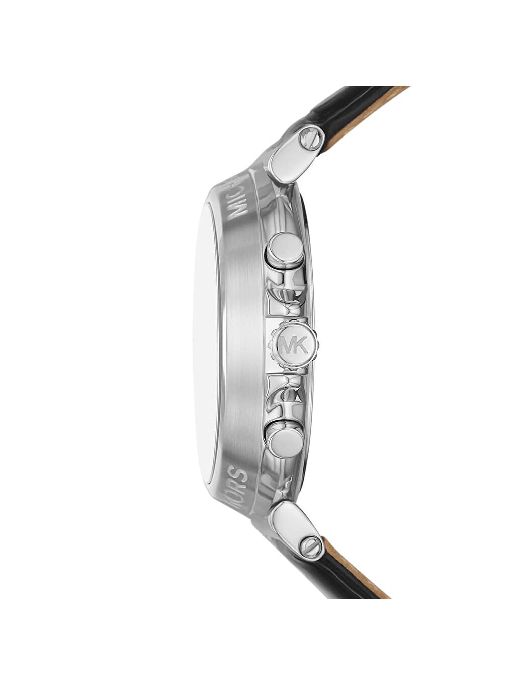 Siyah MK7499 Kadın Kol Saati-1