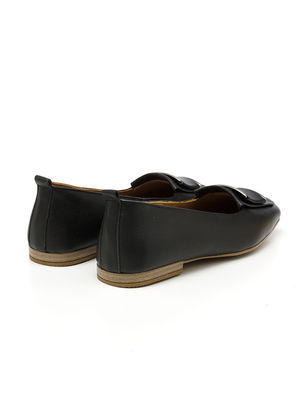 Kadın Babet MAR-25Y-116-104 Siyah 106-3