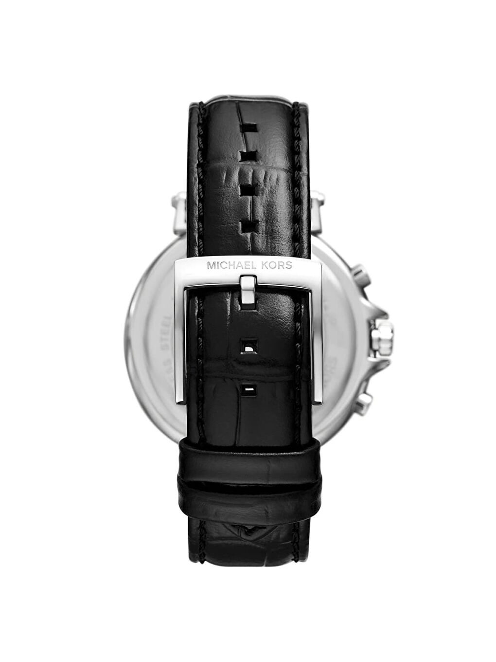 Siyah MK7499 Kadın Kol Saati-2