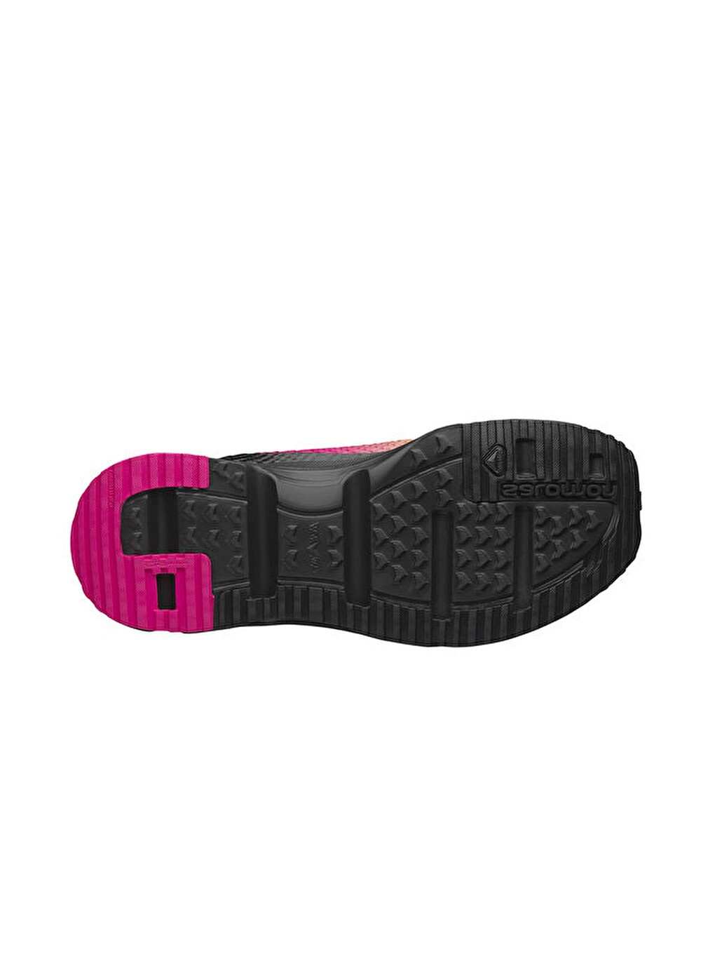 Karışık Rx Moc 3.0 Erkek Outdoor Sneaker 47984400 Renkli-3