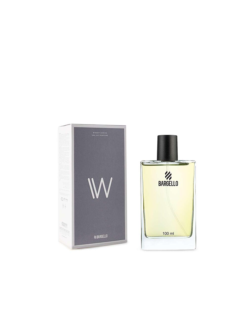 Bargello Renksiz 611 Erkek 100 Ml Parfüm Edp Woody