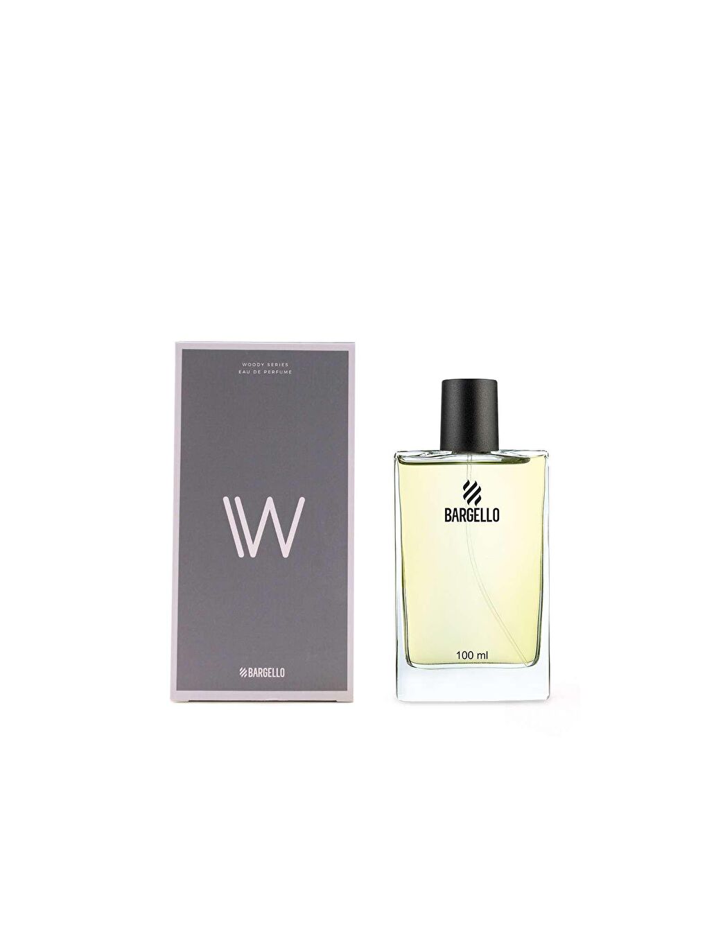 Bargello Renksiz 611 Erkek 100 Ml Parfüm Edp Woody - 1