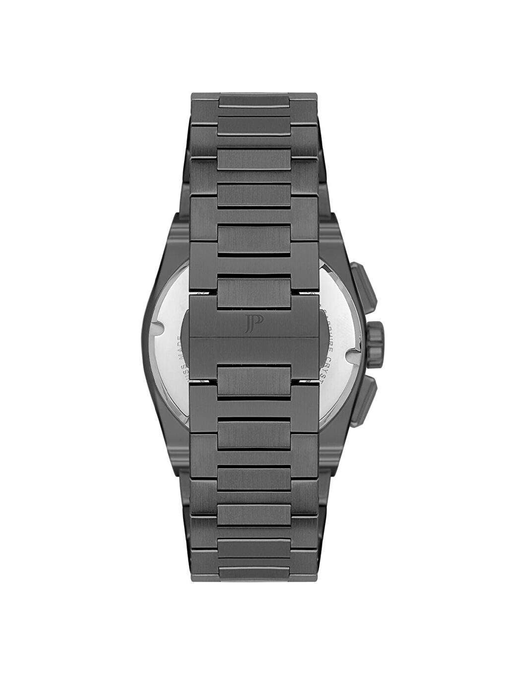 Gri JPQGC4183X7 Erkek Kol Saati-2