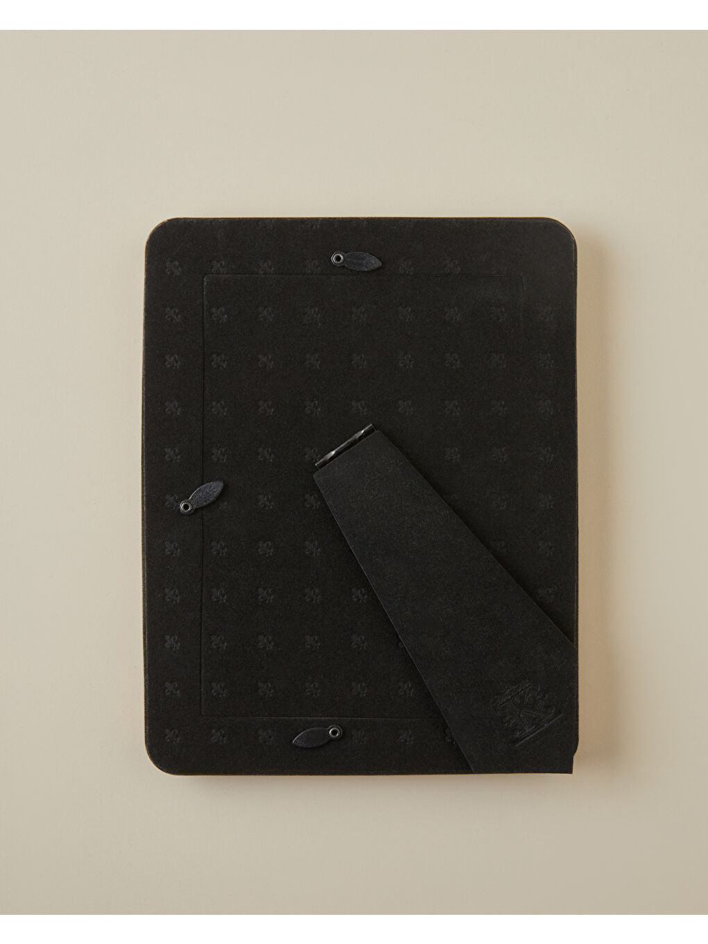 Sarı Olean Polyresin Çerçeve 13x18 cm Gold-2