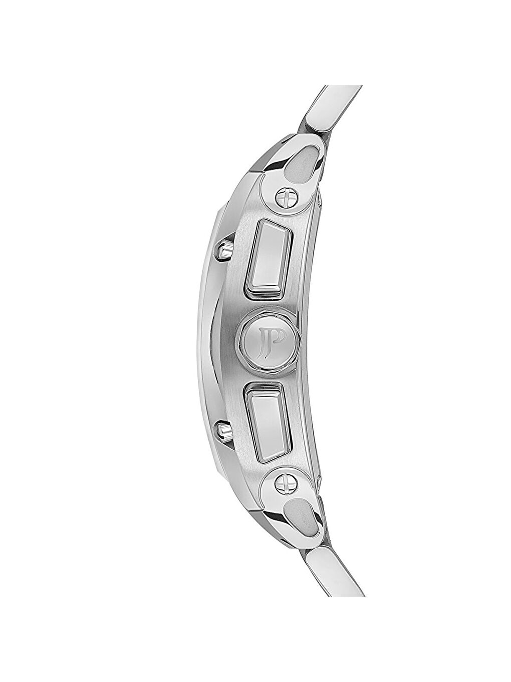 Gri JPQGC461316 Erkek Kol Saati-1