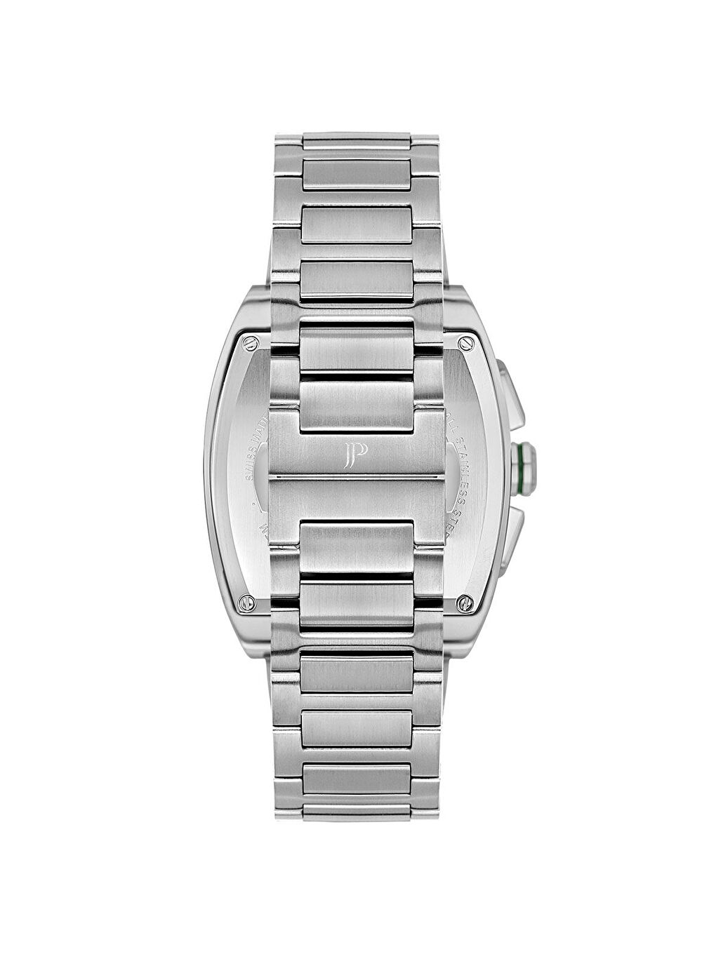 Gri JPQGC461316 Erkek Kol Saati-2