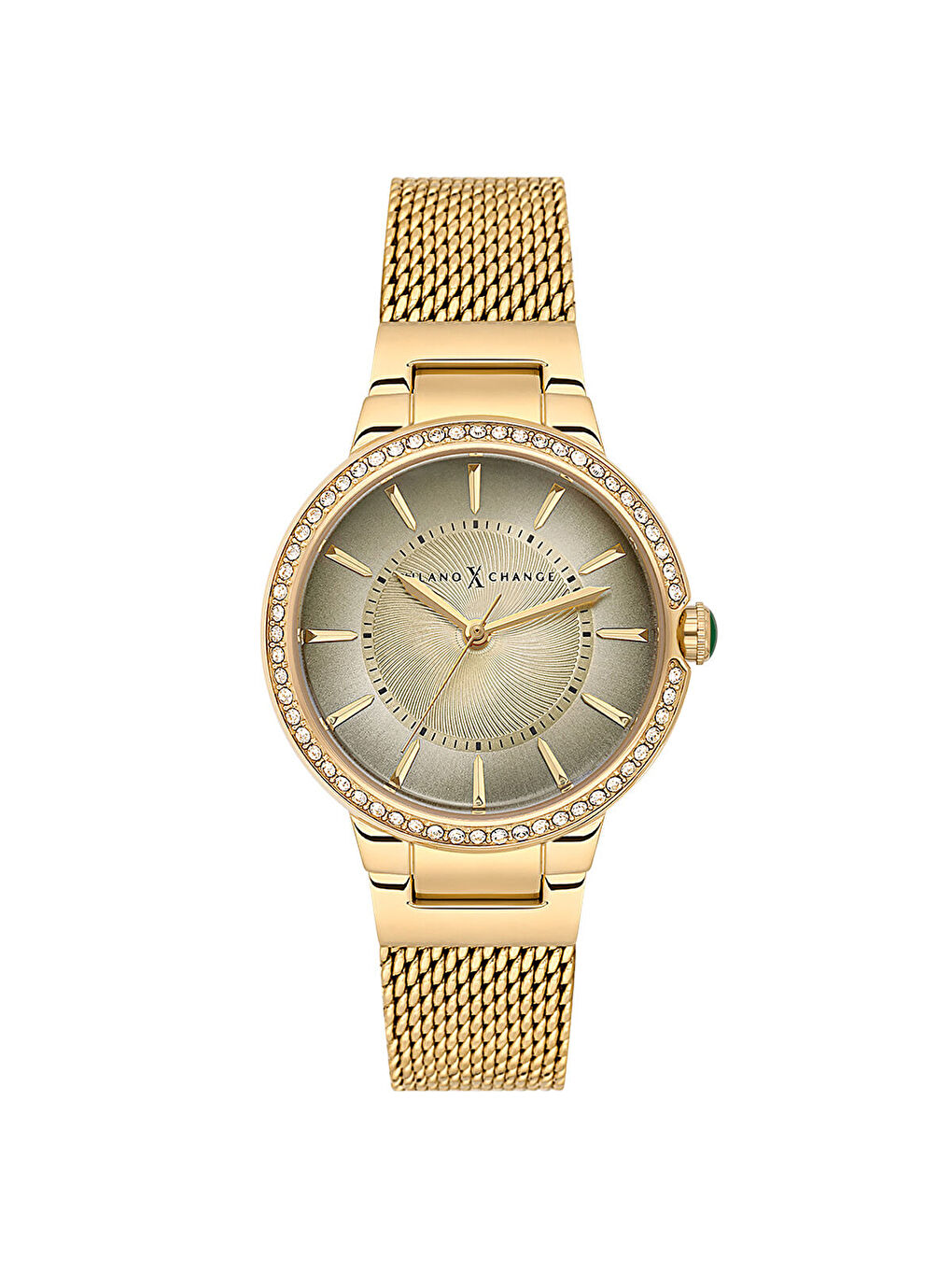 Sarı MXL42007 Kadın Kol Saati