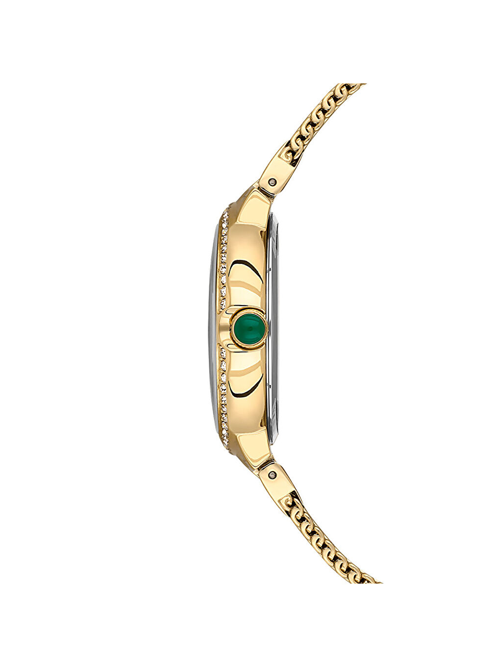 Sarı MXL42007 Kadın Kol Saati-1