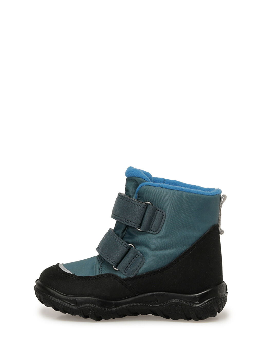 HUSKY+ Mavi Erkek Çocuk Outdoor Bot-2