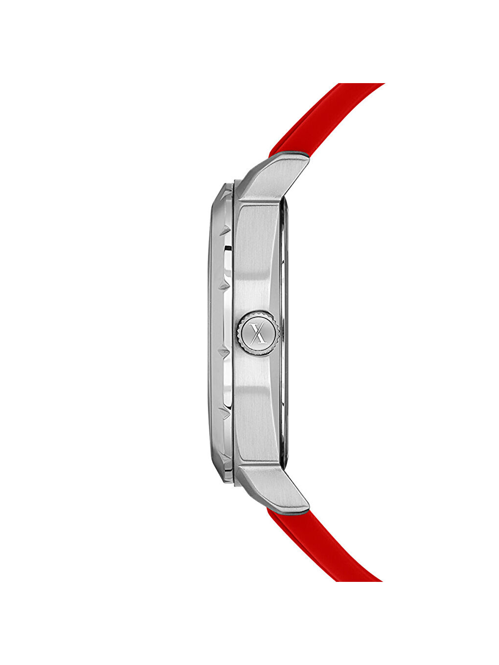 Kırmızı MXG41704 Erkek Kol Saati-1