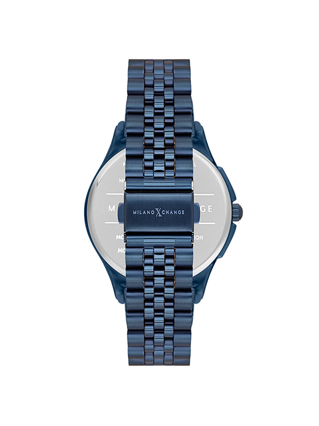 Mavi MXG49001 Erkek Kol Saati-2