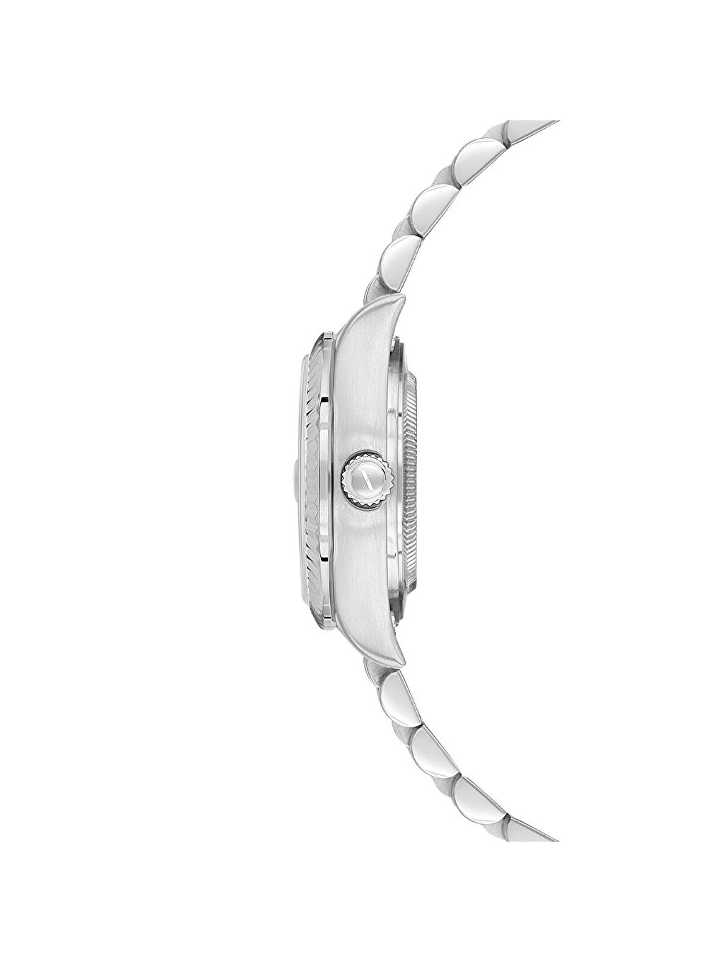 Gri MXL6123 Kadın Kol Saati-1