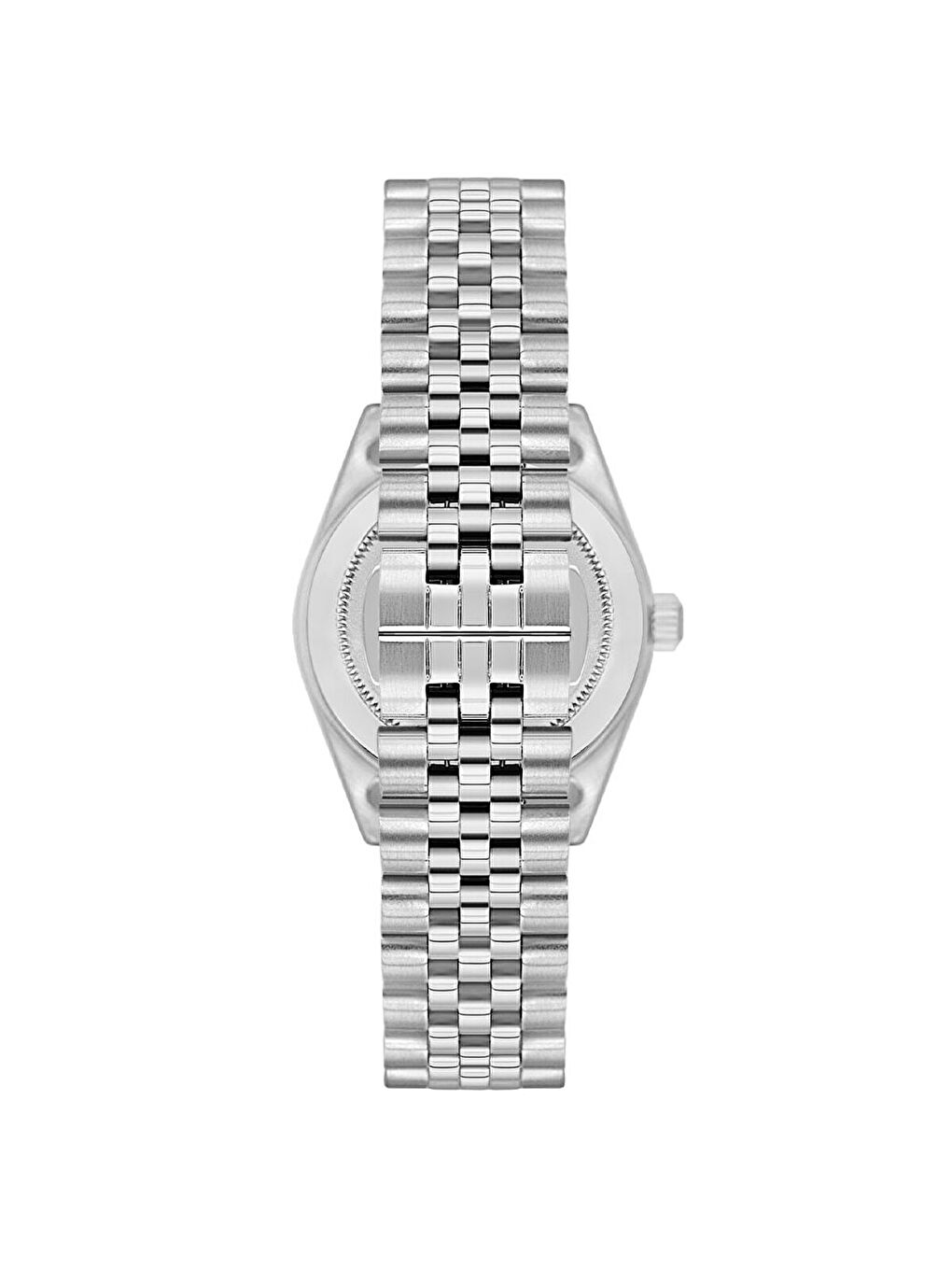 Gri MXL6123 Kadın Kol Saati-2